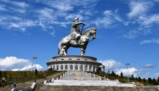 ユーラシアを支配したモンゴル帝国はなぜ衰退した？