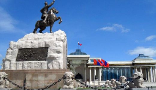 モンゴルの政治制度は？選挙や政治問題についても紹介
