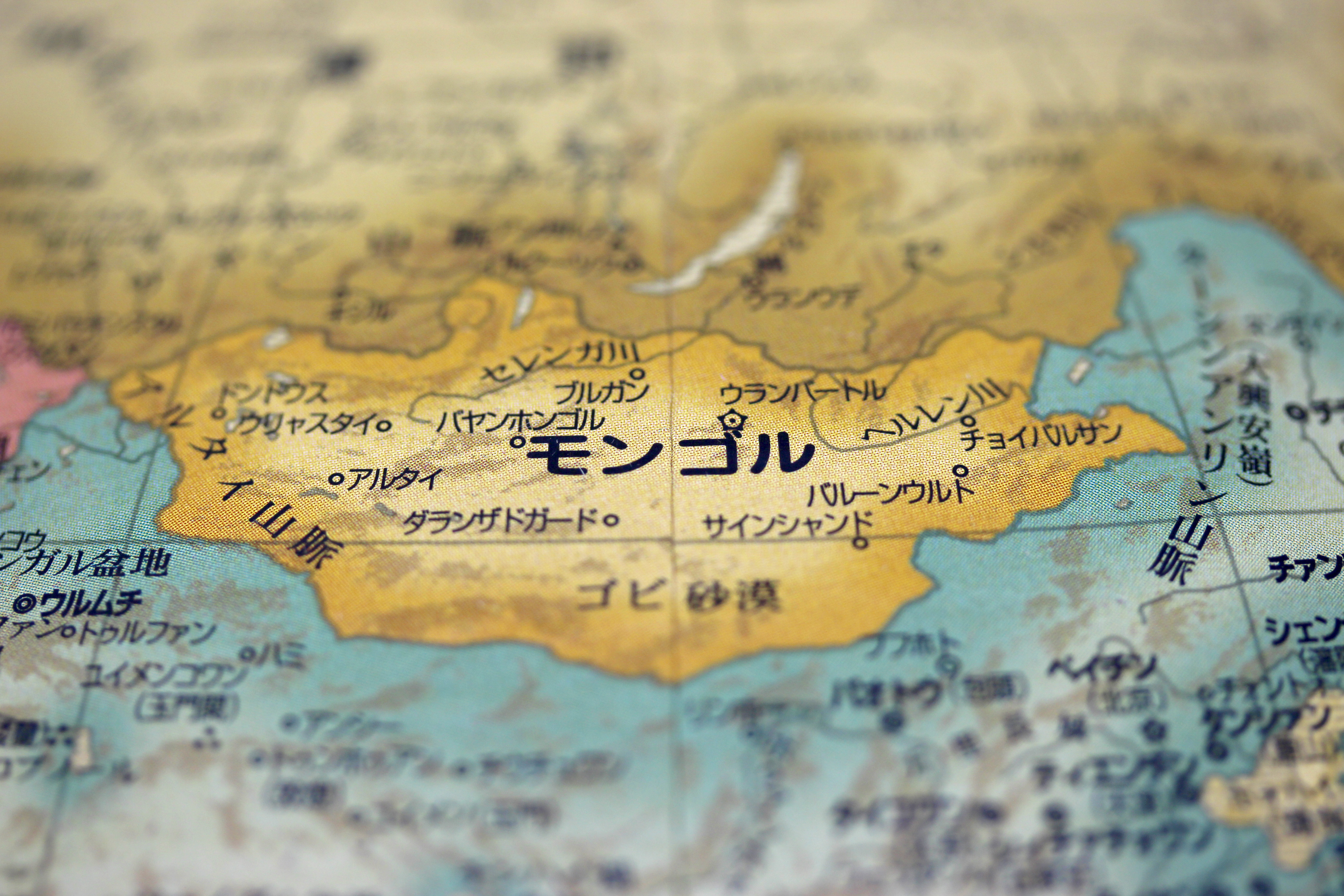 日本とモンゴルの関係は 外交関係や相撲 日本人に対するイメージを解説 モンマグ